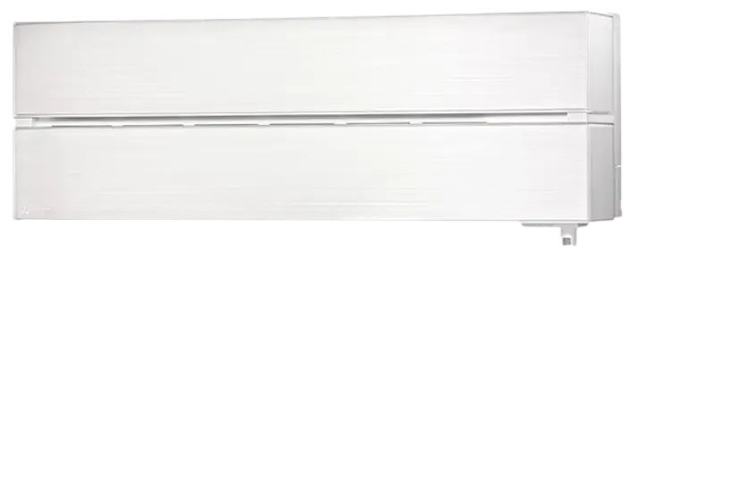 LN25 Black Diamond HyperCore® Smart High Wall Heat Pump