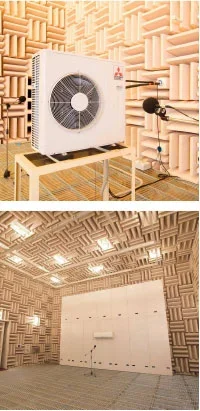 Heat Pump Quietness Technology: Silent Comfort from 18dBA - Image 2