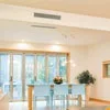 SEZ-M35-Mitsubishi Electric Concealed SEZ-M35 Heat Pump with Wi-Fi