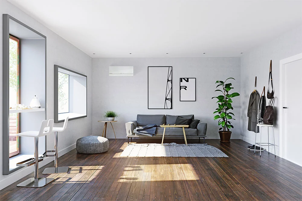 Ventilation for All Types of Applications: Complete Home Solutions