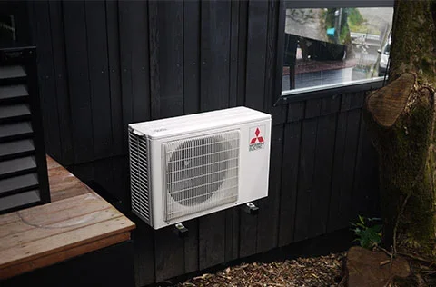 Heat Pump Outdoor Unit Covers: Aesthetic Solutions for Modern Homes - Image 1