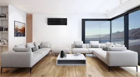 Multi-Room Heat Pump Systems: Whole-Home Comfort Solutions - Image 2