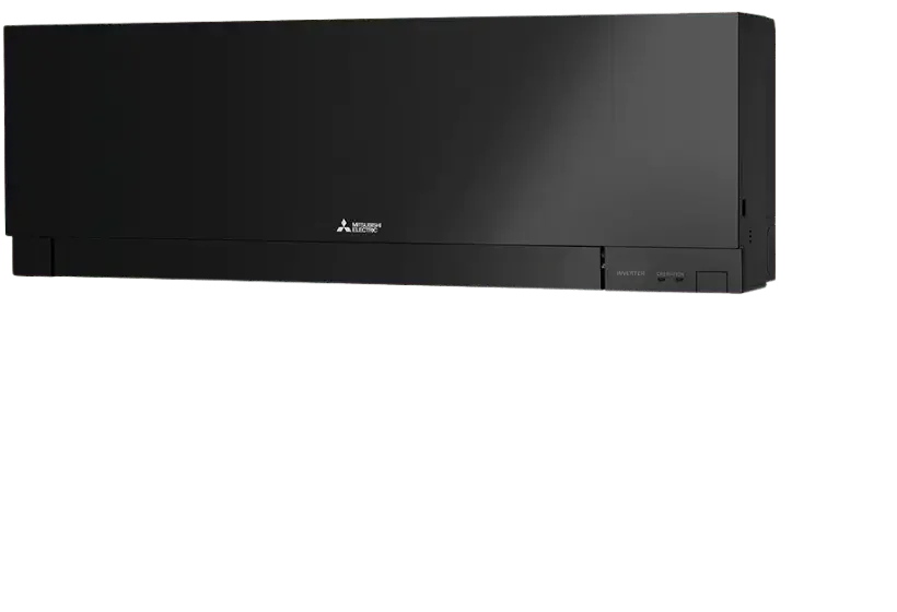 EF50 Designer Smart High Wall - Rich Black Diamond