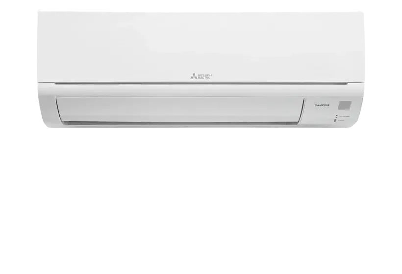 GS60 Standard High Wall Heat Pump