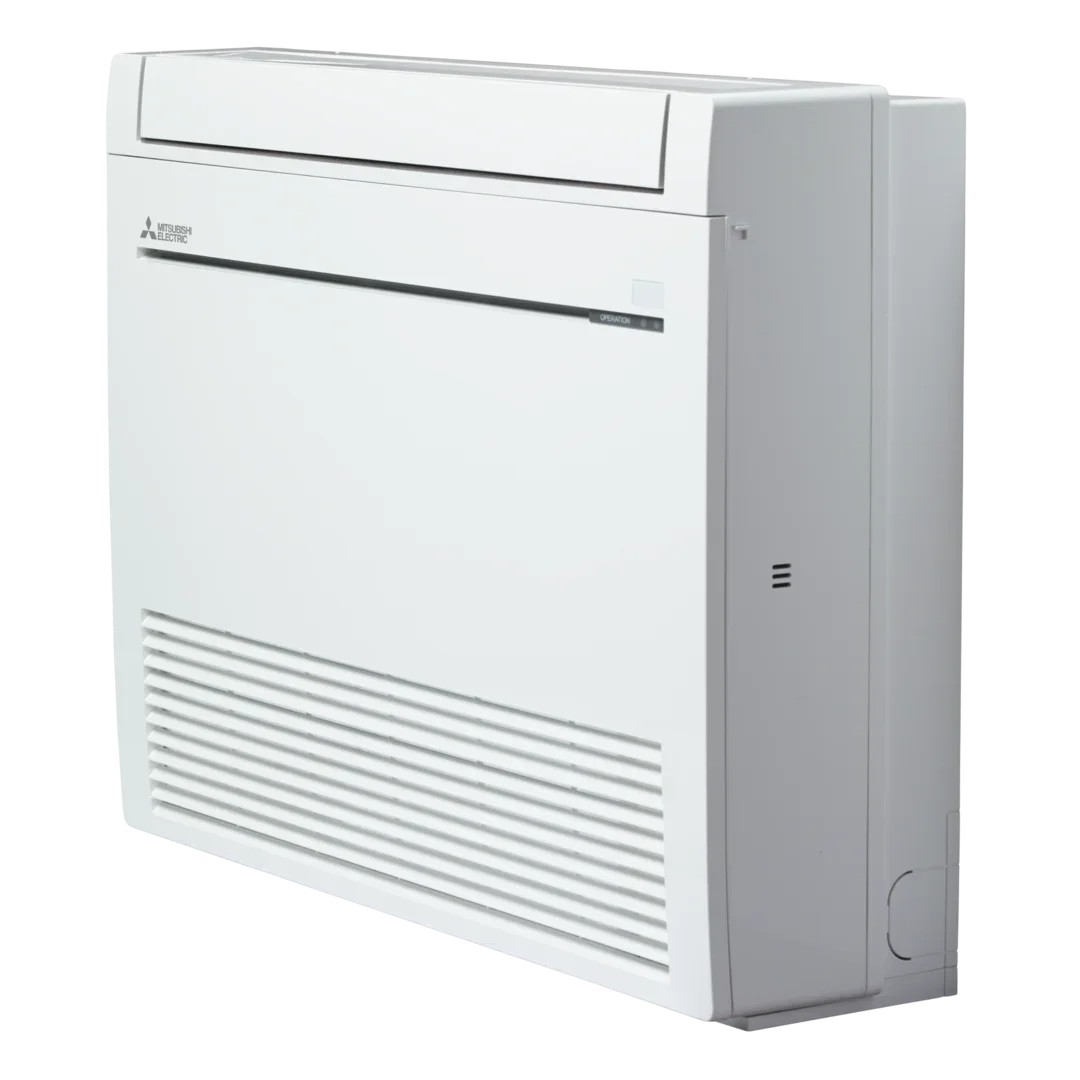 KW60 RapidHeat HyperCore® Smart Floor Console with Built-In Wi-Fi Control