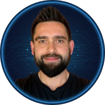 Joshua Ford - Lead Designer
