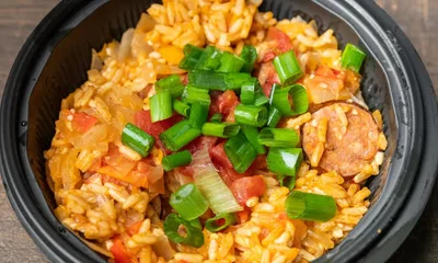 Jambalaya