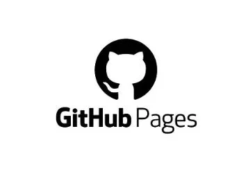 GitHub Pages Logo