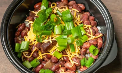 Red Beans and Rice