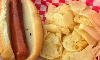 Hot Dog