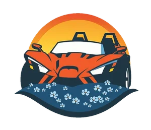 Ennis Slingshot Experience Logo