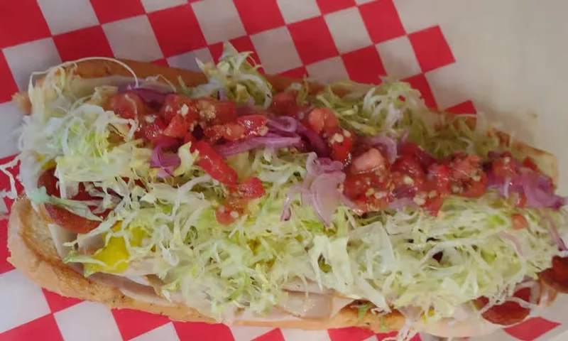 Italian Sub