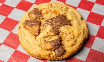 Peanut Butter Cookie