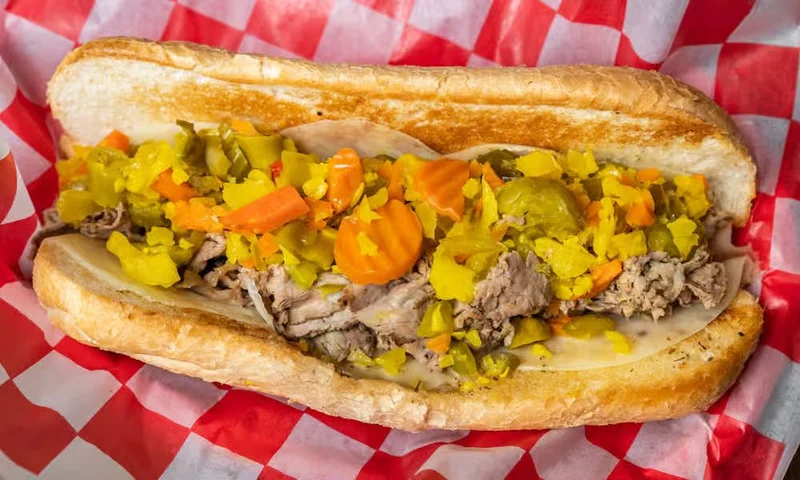 Italian Beef