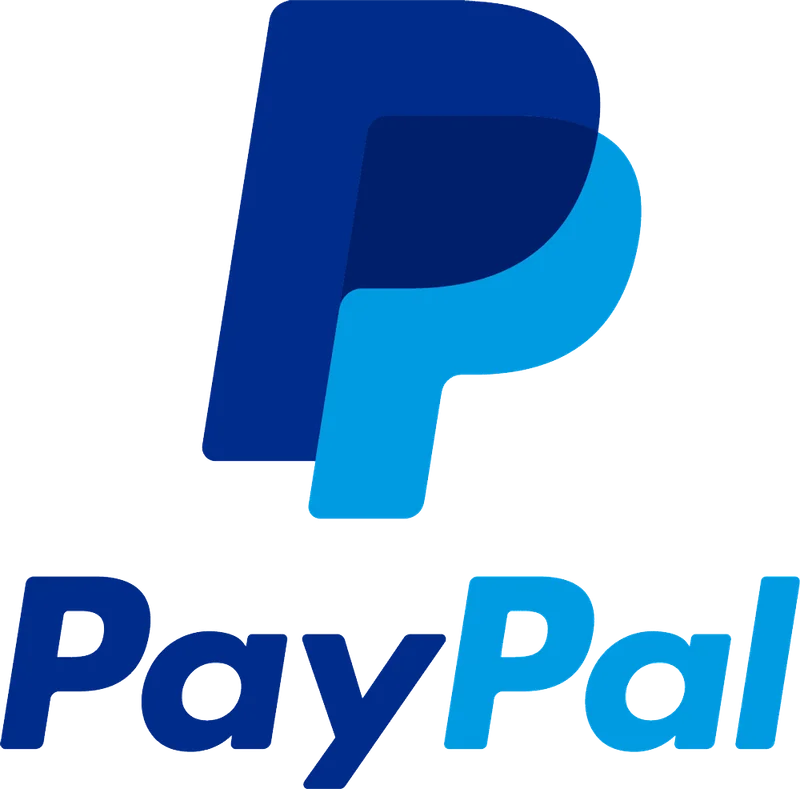 PayPal logo