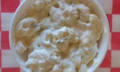 Macaroni Salad