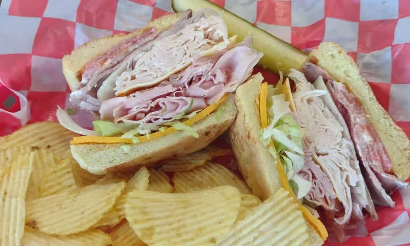 The Dagwood
