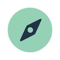 Climb Coach logo