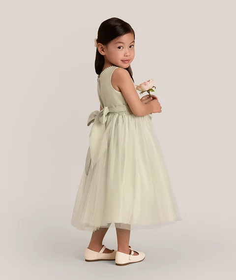 Flower Girl Dresses