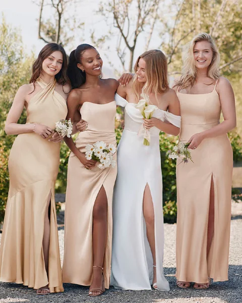 Modern Neutrals