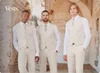 Groomsmen Vests