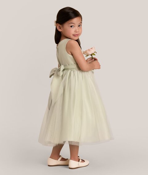 Flower Girl