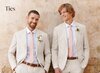 Groomsmen Ties