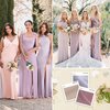 Shade of rich jewel tones