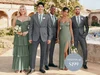 Birdy Grey Suits