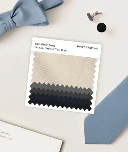 Birdy Grey Suits