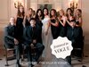 Birdy Grey Wedding