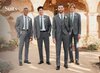 Groomsmen Suits