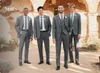 Groomsmen Suits