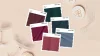 6 Assorted Swatches