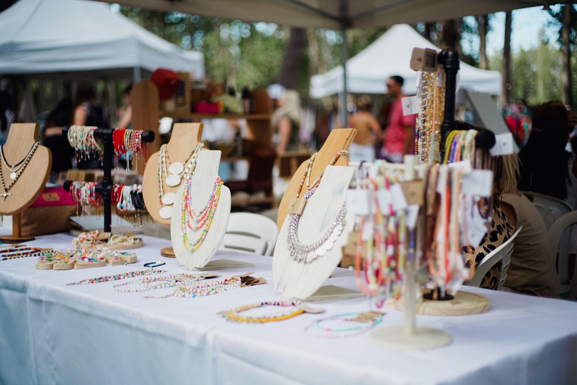 craft market