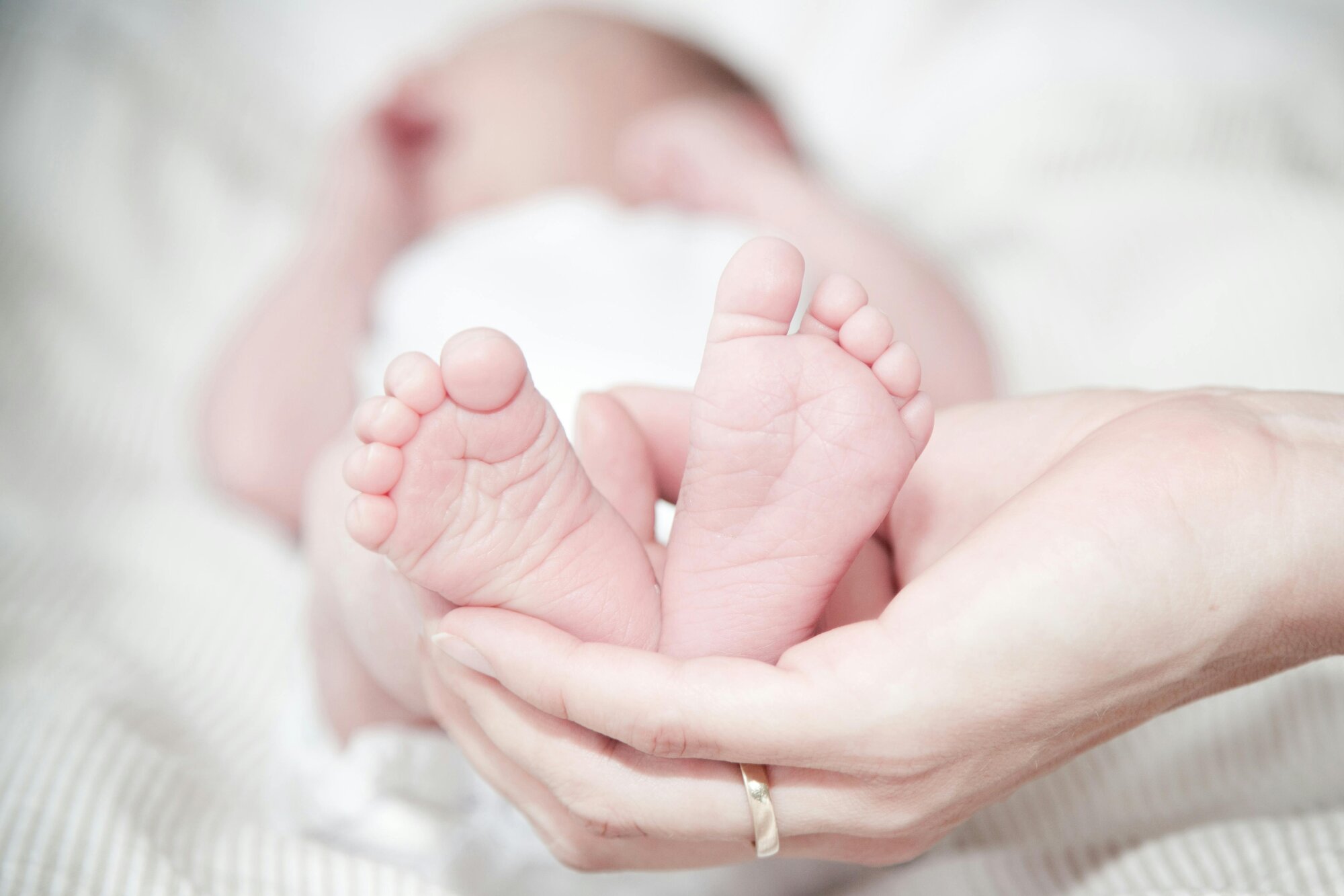 newborn photoshoot