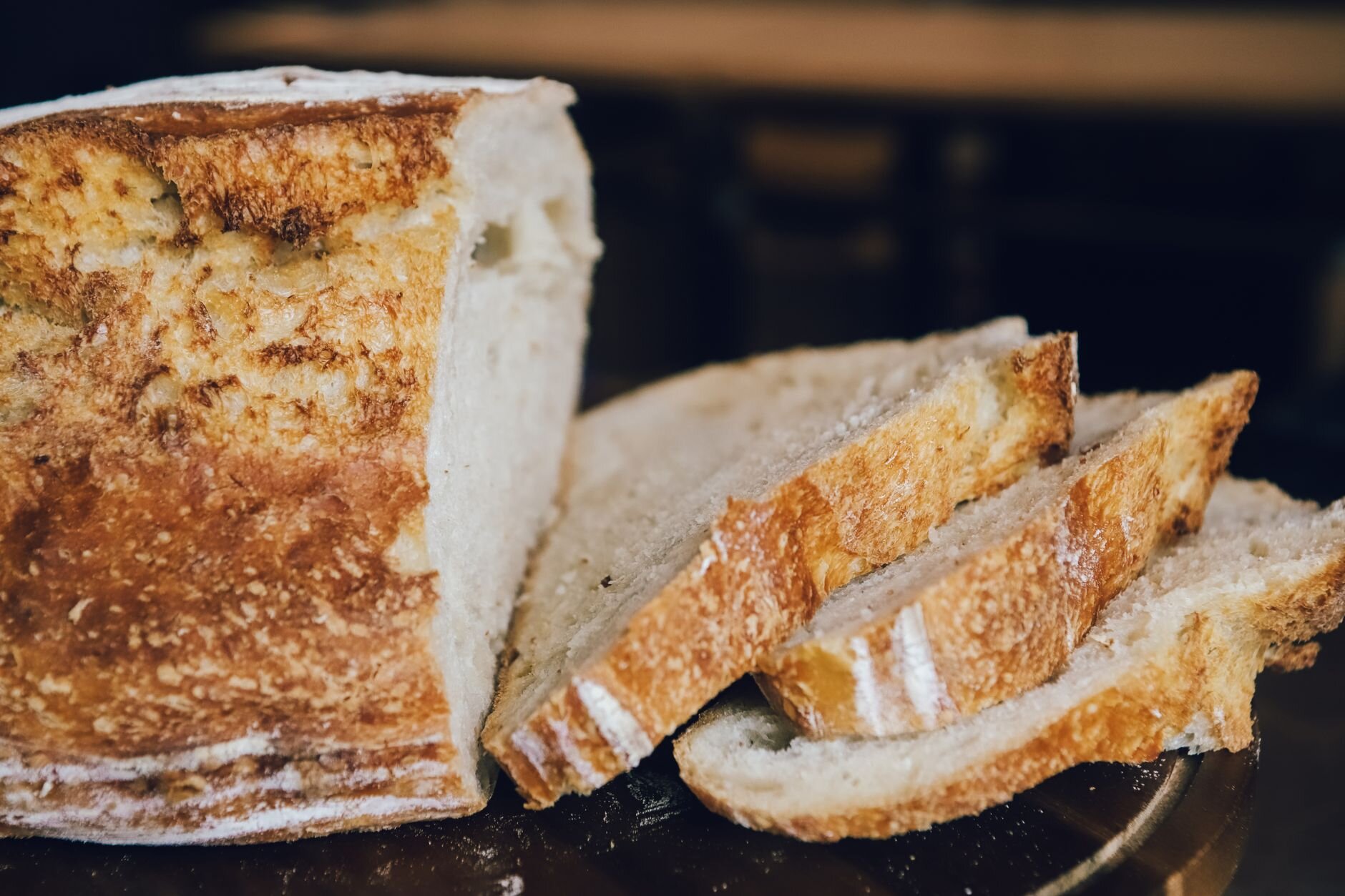sourdough bread