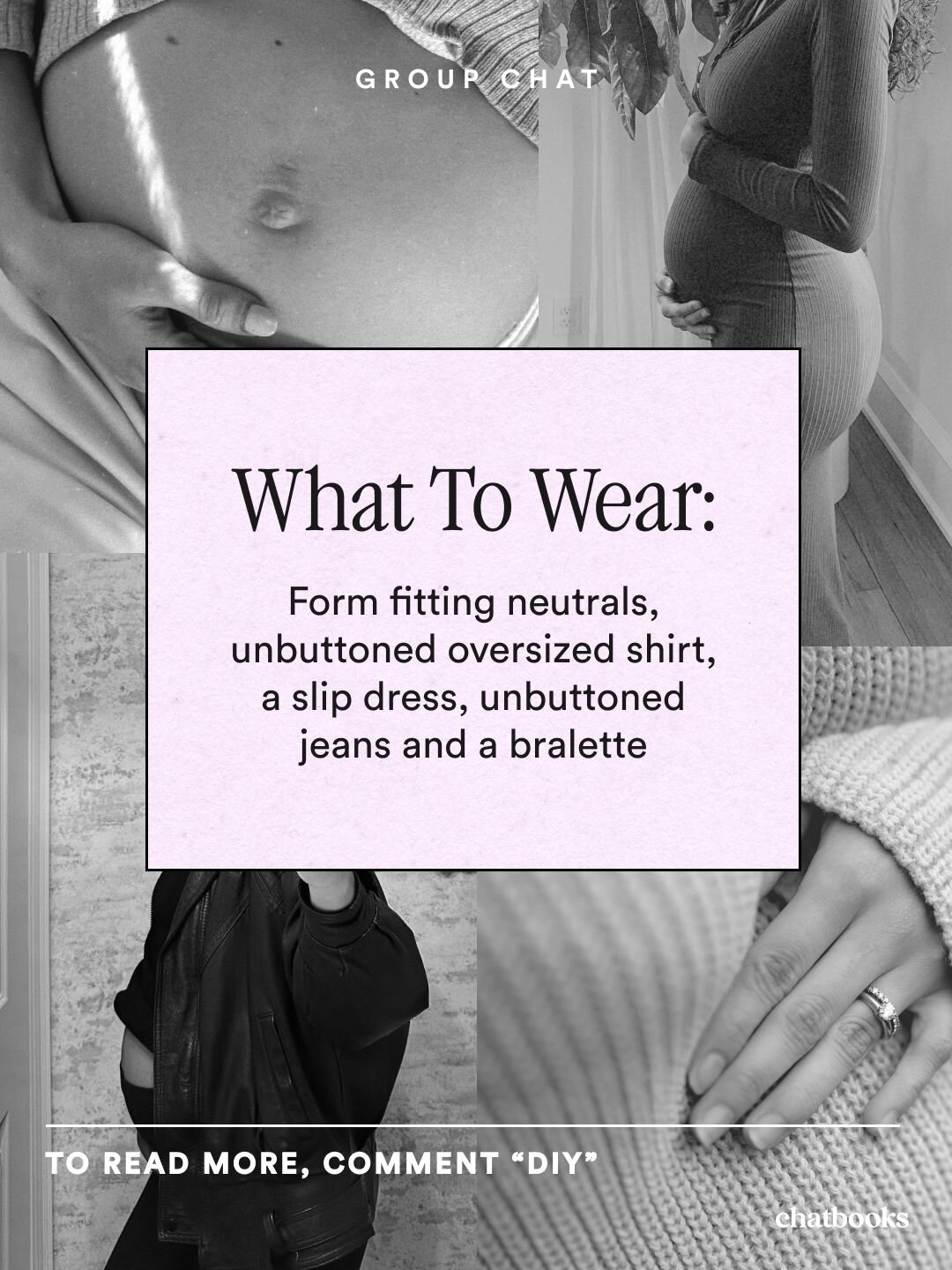 What to wear