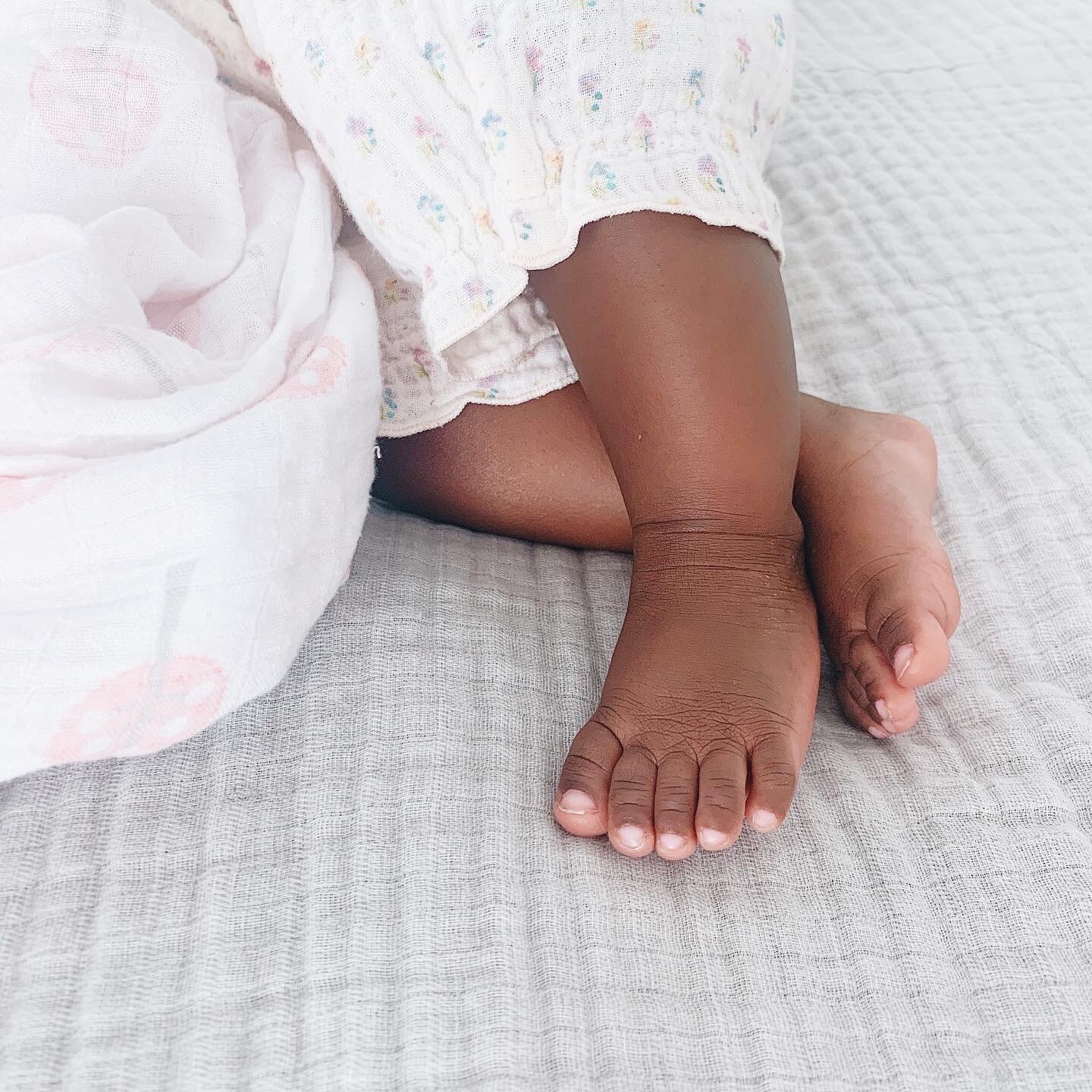 baby footprints and handprints