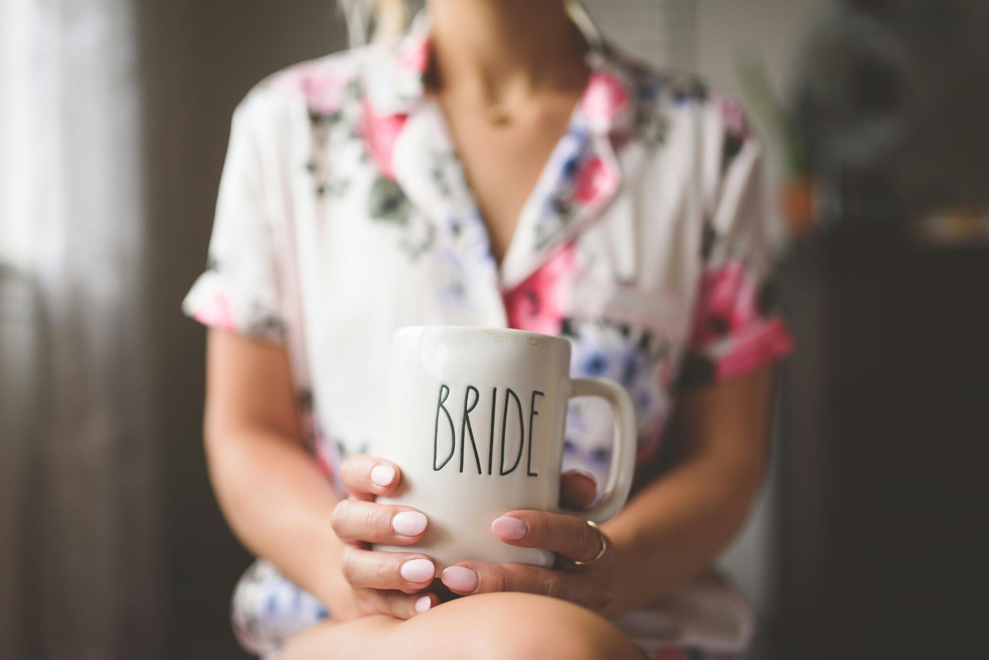 bridal decor