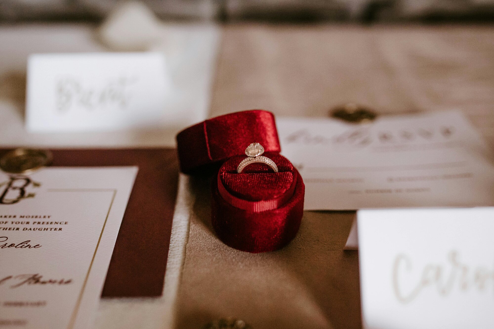 wedding planning etiquette