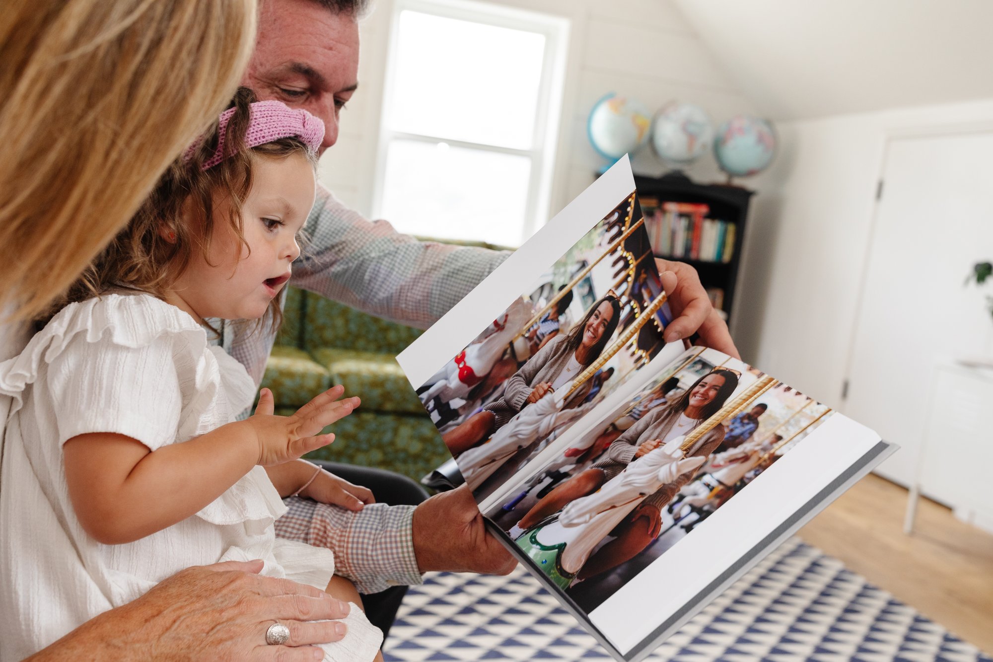 Classic Photo Books