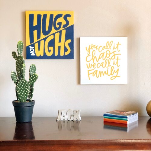 damage-free picture hanging