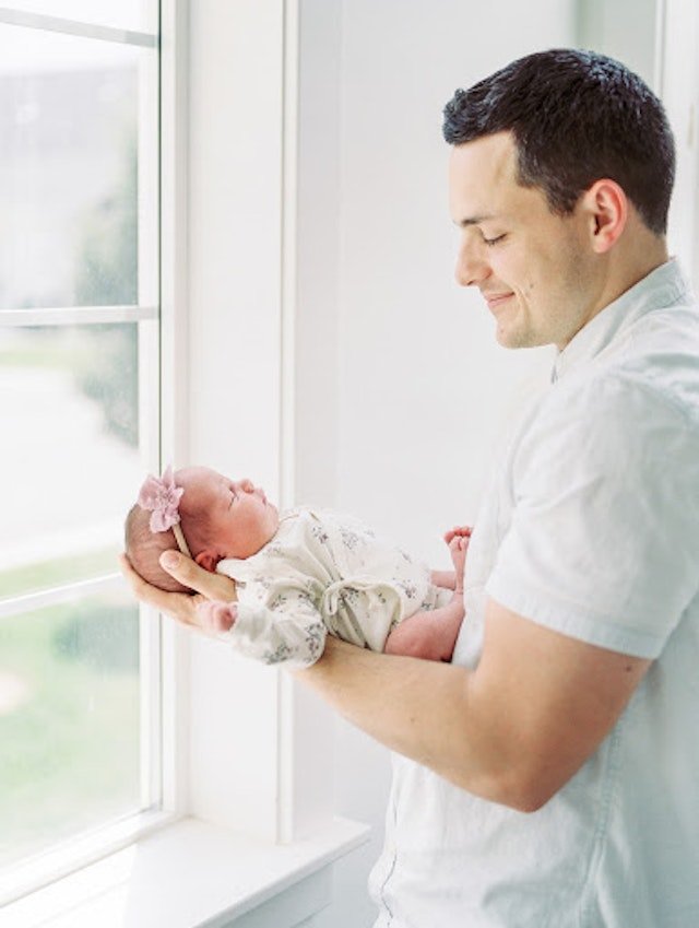 Newborn Photoshoot