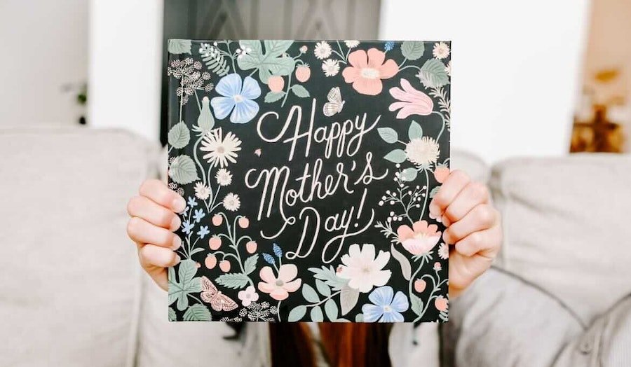 mother's day bible verses