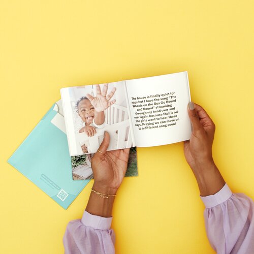 journaling for beginners