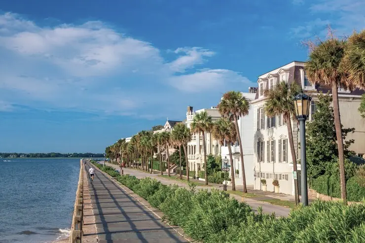 Charleston Battery