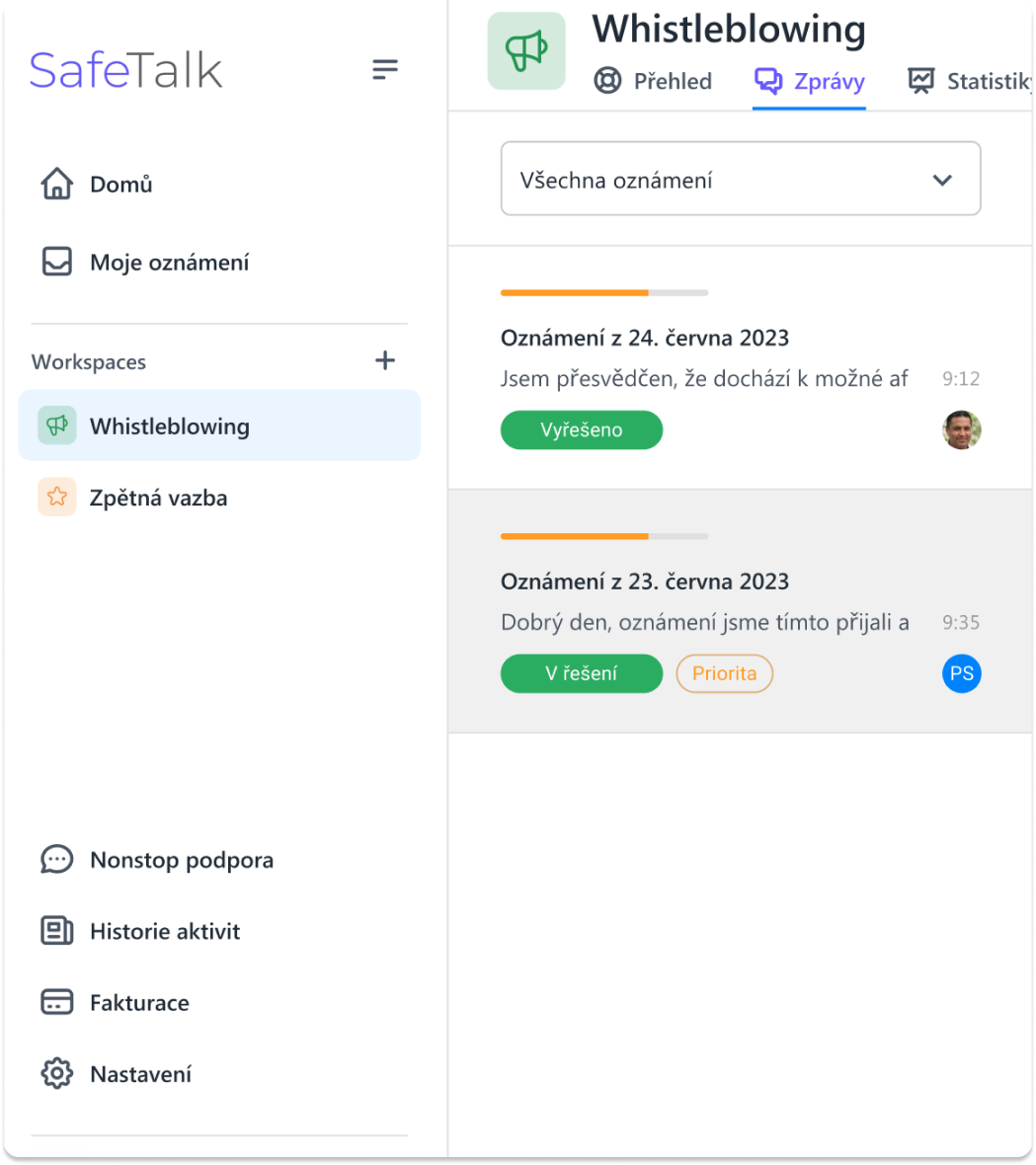 Archivácia a audit trail