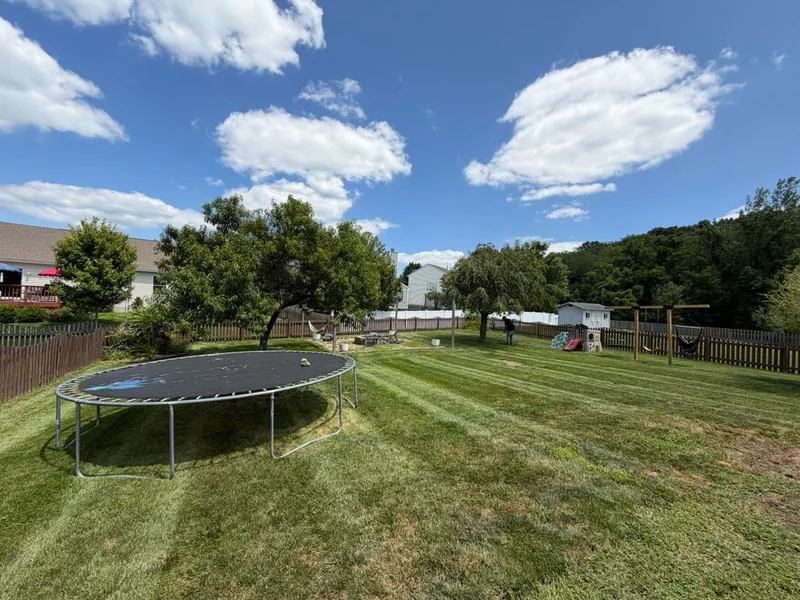 Lawn Maintenance Programs by Elite Lawn Rangers in Lancaster, Ohio