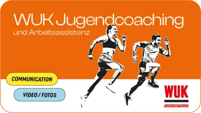 Showcase: WUK Jugendcoaching